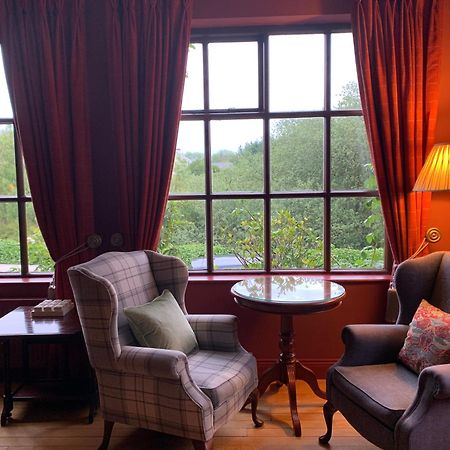 Wild Honey Inn Lisdoonvarna Exterior photo