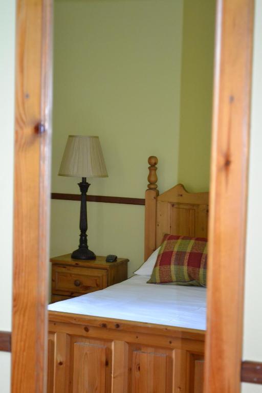 Wild Honey Inn Lisdoonvarna Room photo