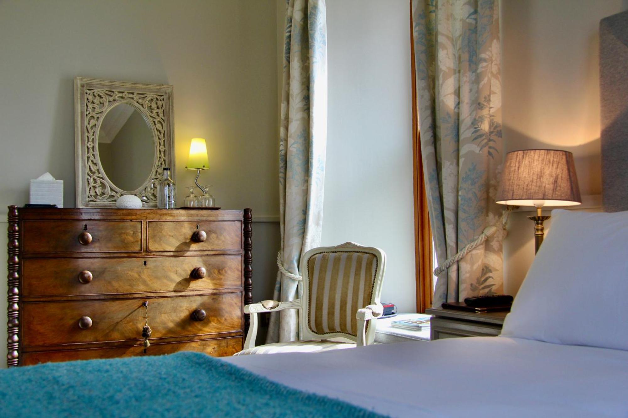 Wild Honey Inn Lisdoonvarna Exterior photo