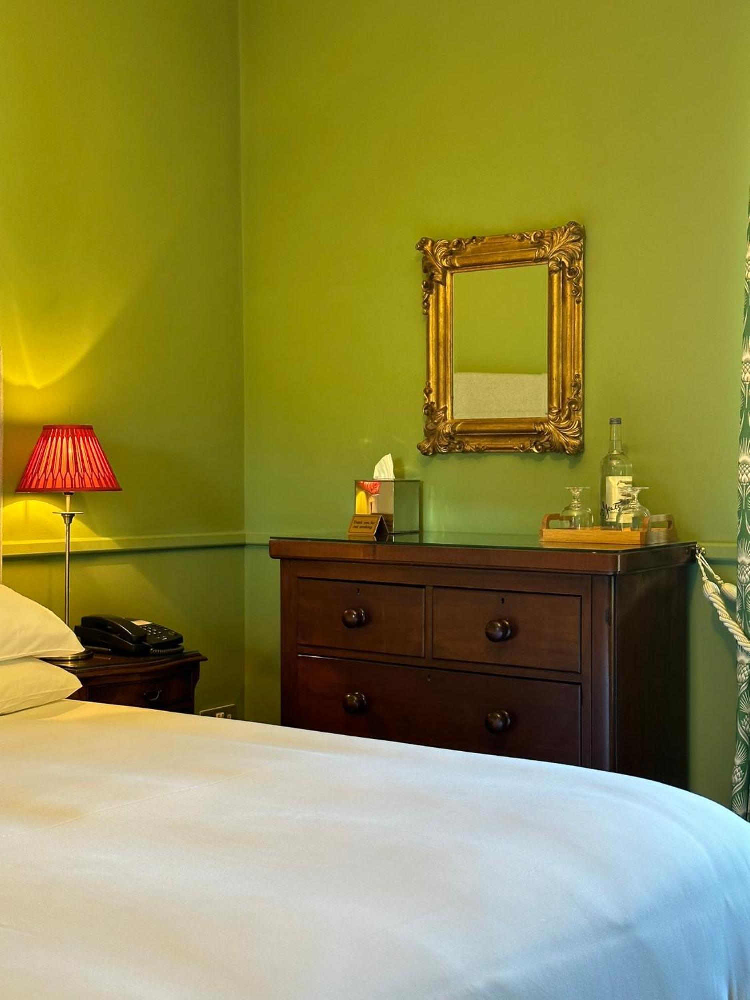 Wild Honey Inn Lisdoonvarna Exterior photo
