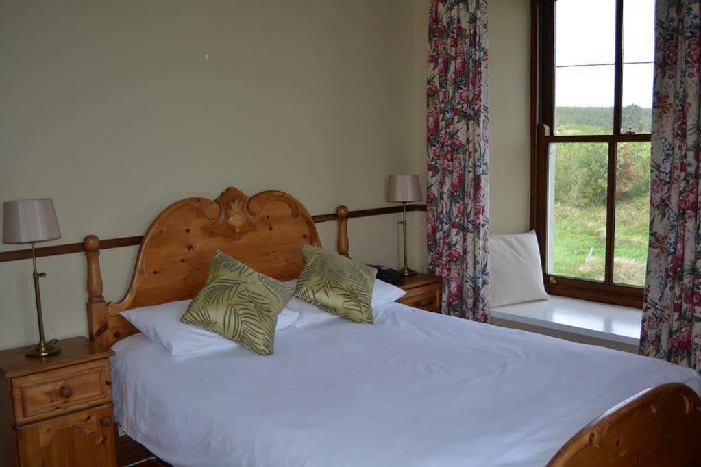 Wild Honey Inn Lisdoonvarna Exterior photo